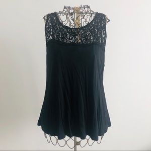 Lace Camisole